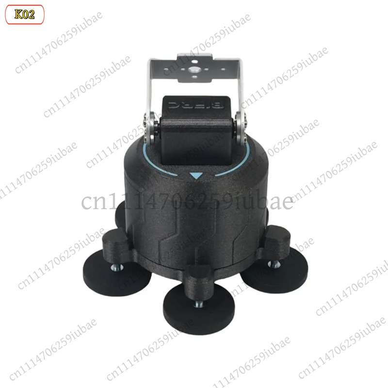 DTC6 RC-стабилизатор для дрона – обзор и цена Thermal Imager Drone Gimbal