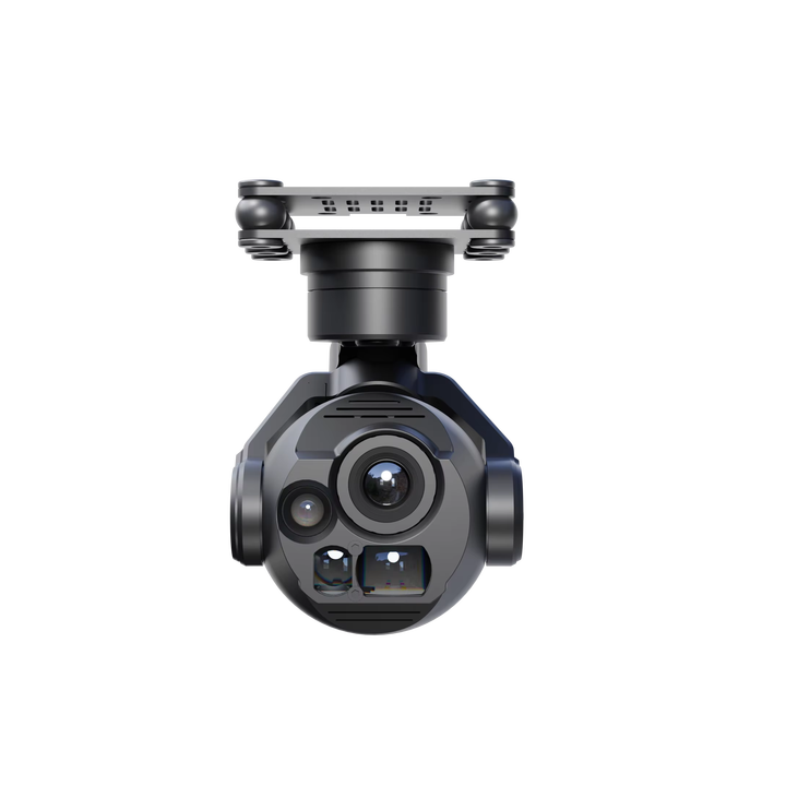Skydroid C13Триосьовый стабили – обзор и цена Thermal Imager Drone Gimbal