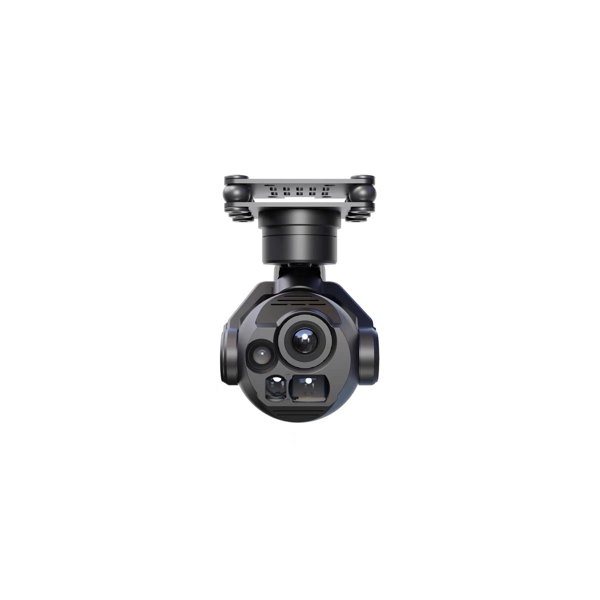 Skydroid C13Триосьовый стабили – обзор и цена Thermal Imager Drone Gimbal