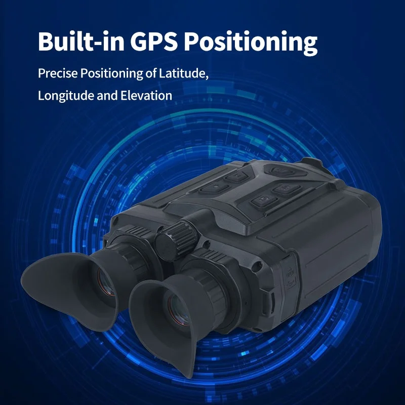 DECCA оптовая цена тепловизион – обзор и цена Thermal Scope Night Vision Monocular