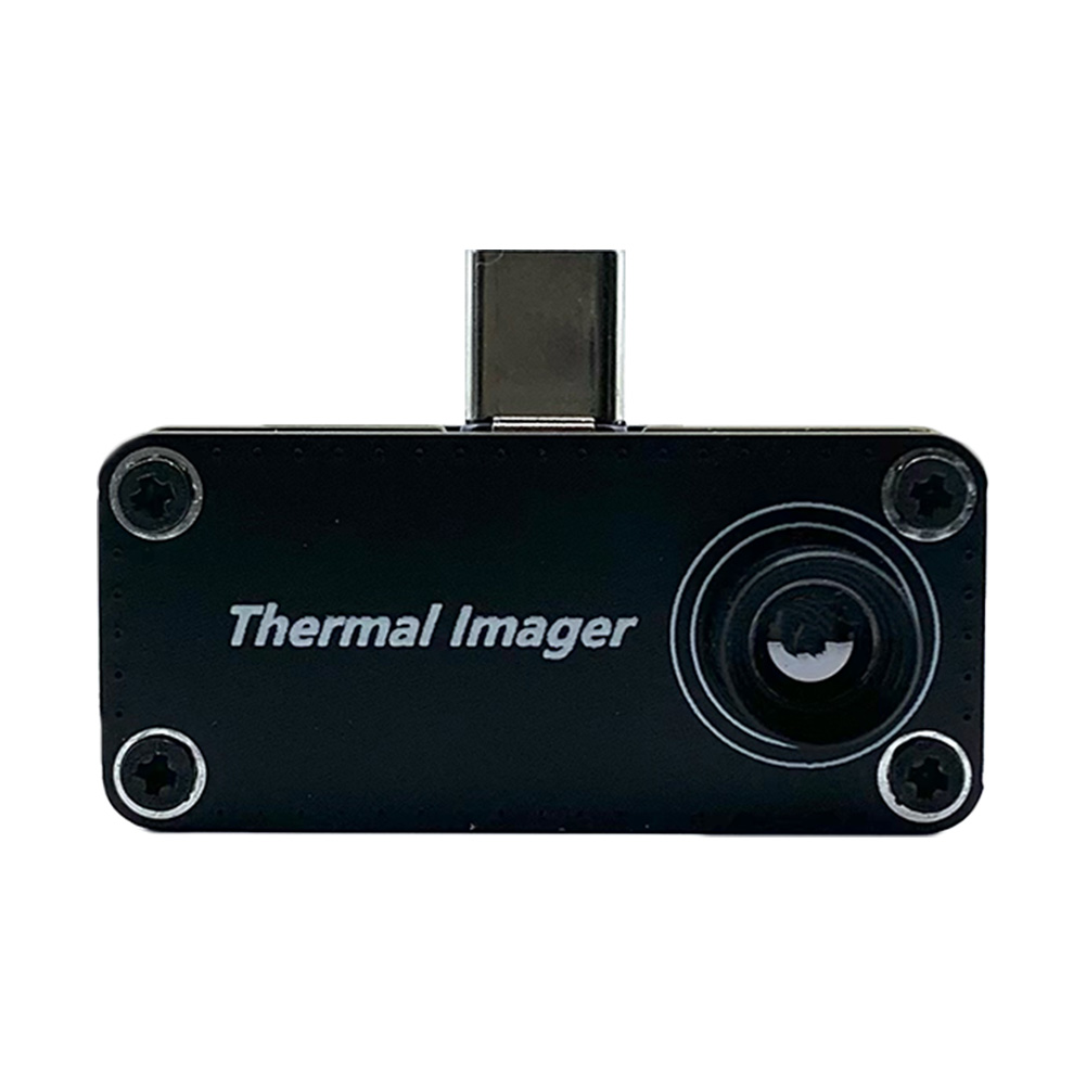 Тепловизор TIOP01 32x32: Инфра – обзор и цена Tiop01 Thermal Camera