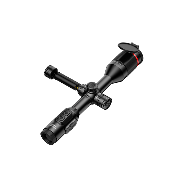 Руководство Sensmart TU630, ул – обзор и цена Guide Sensmart Thermal Monocular