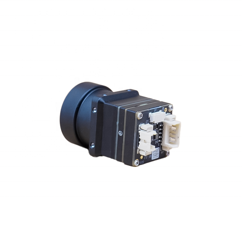 Высокочувствительный модуль те – обзор и цена Thermal Module 640X512 Core