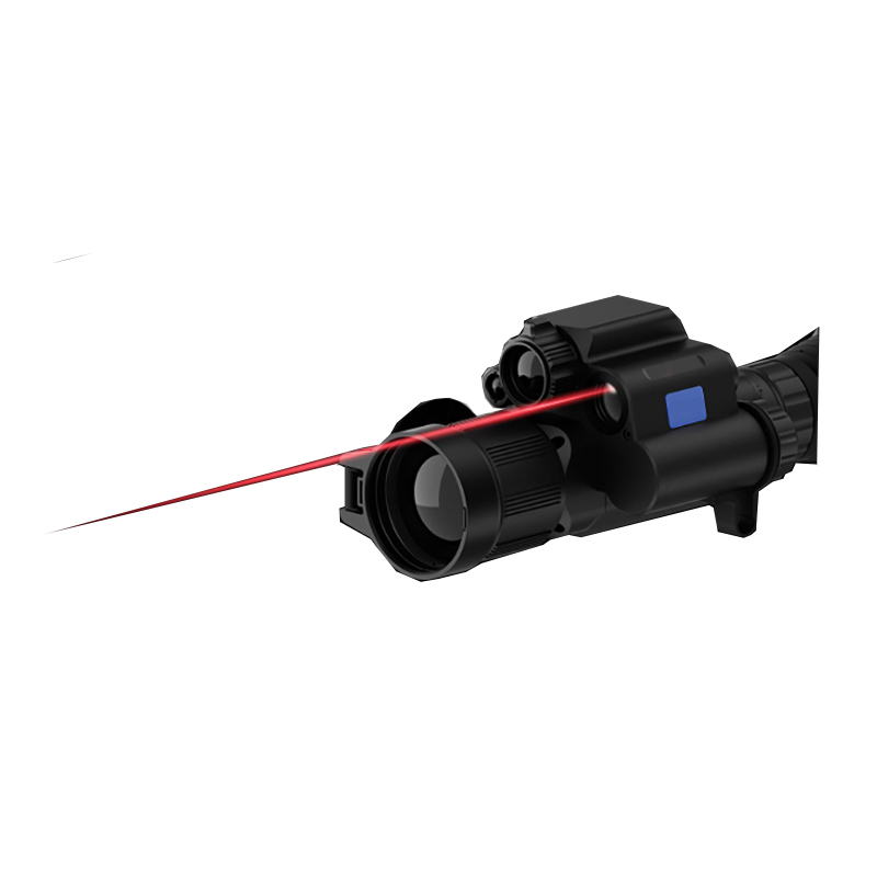 FM06-50LRF Тепловизионный приц – обзор и цена Hunting Thermal Imaging Scope