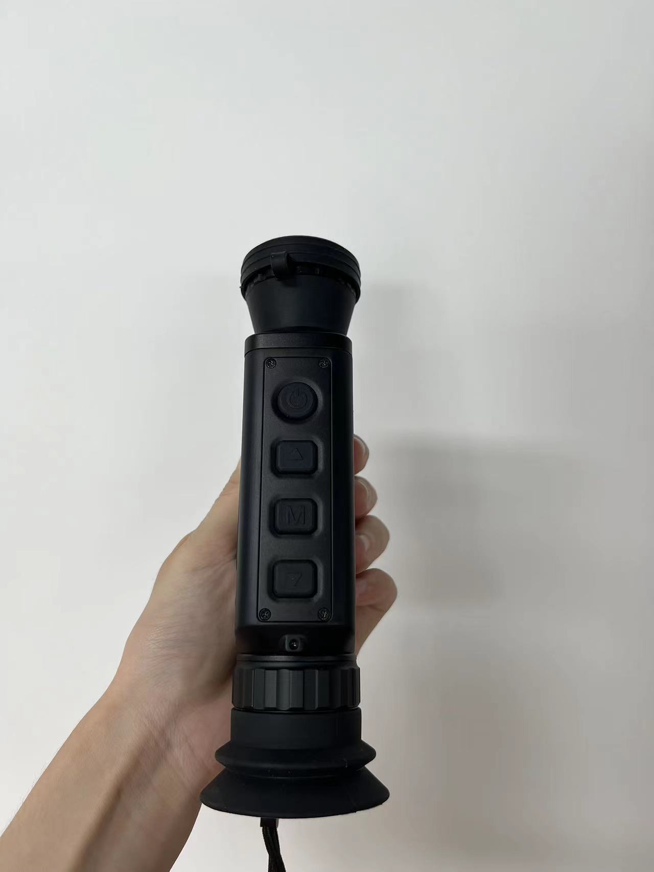 Тепловой монокулярный телескоп – обзор и цена Thermal Scope Night Vision Monocular