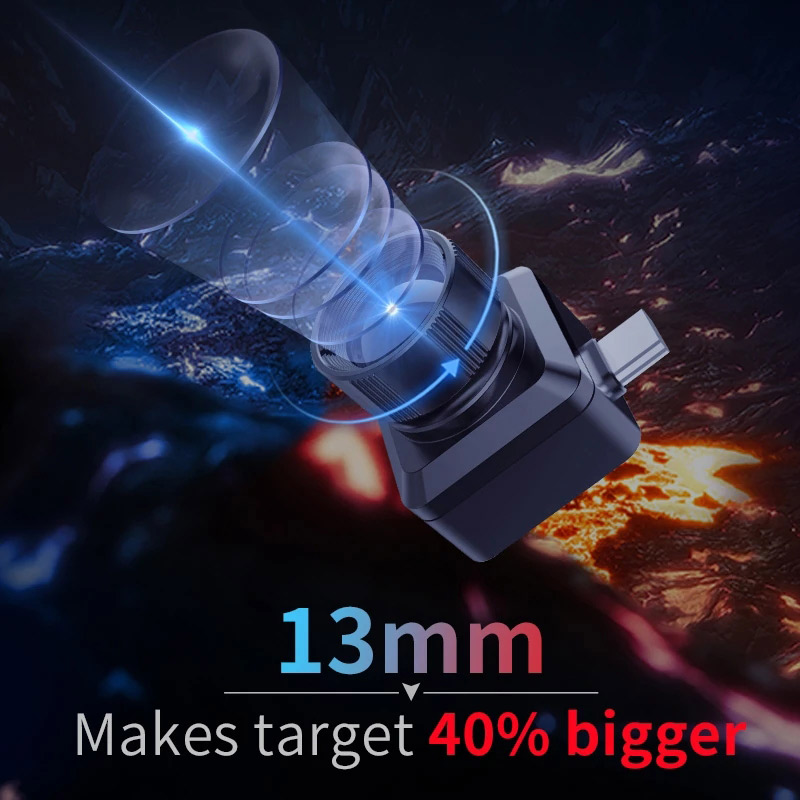 InfiRay T2 Pro Тепловизор Охот – обзор и цена Infiray P2 Pro Macro Lens