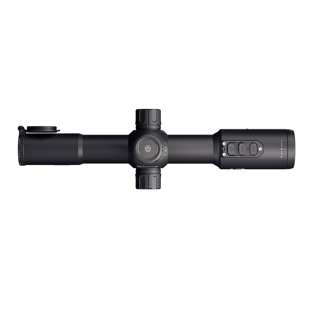 Тепловизионный прицел Pantera  – обзор и цена Hunting Thermal Imaging Scope