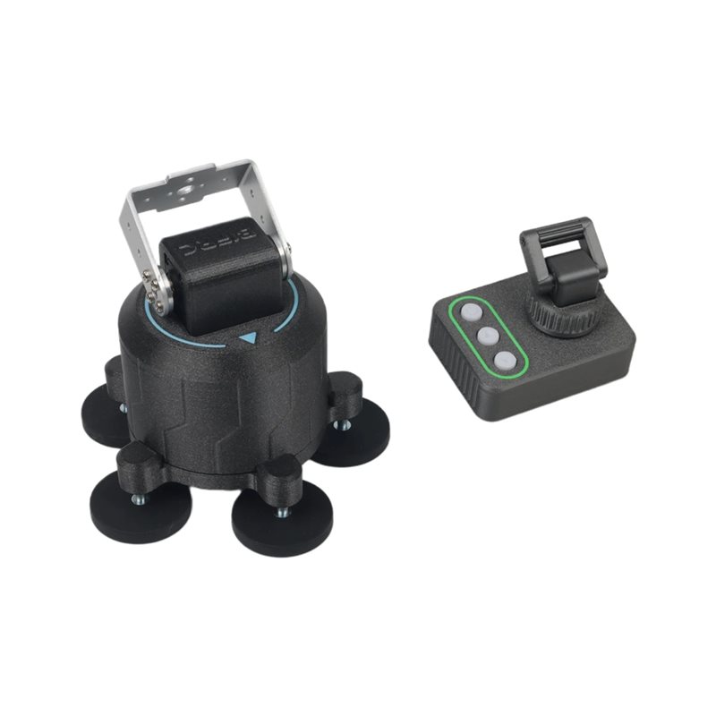 ABJL Дистанционно управляемый  – обзор и цена Thermal Imager Drone Gimbal