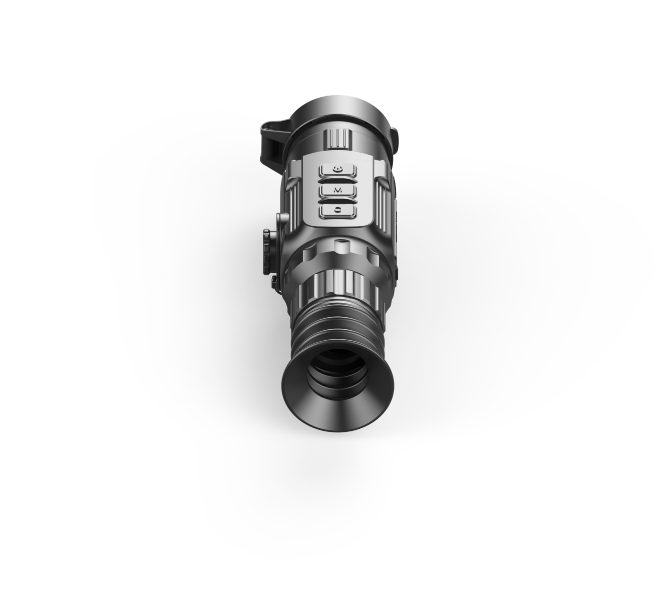 Профессиональный водонепроница – обзор и цена Hunting Thermal Imaging Scope