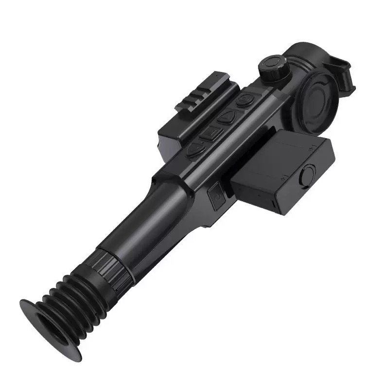 Высококачественный тепловизион – обзор и цена Hunting Thermal Imaging Scope