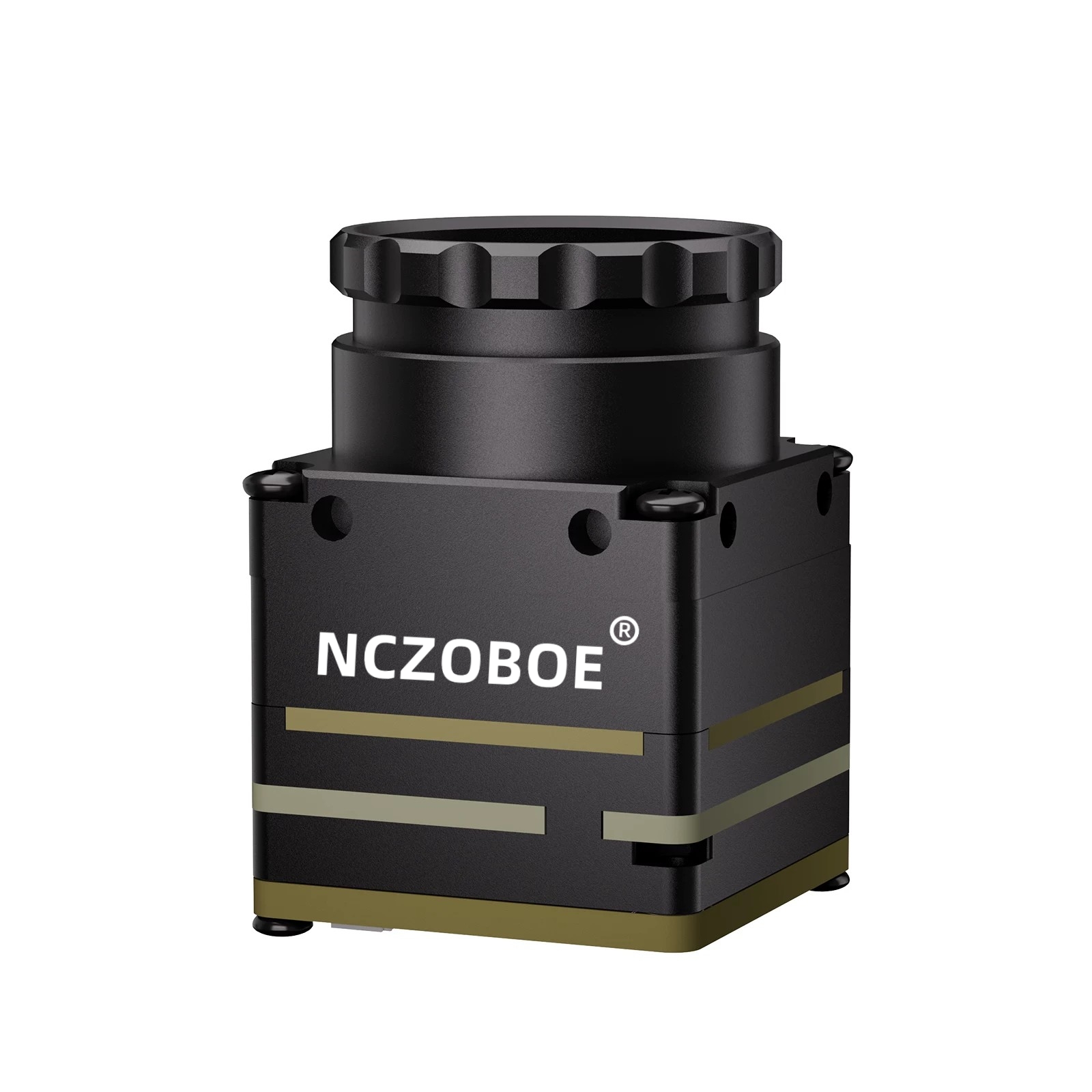 Модуль NCZOBOE 640x512 VOx, не – обзор и цена Thermal Module 640X512 Core