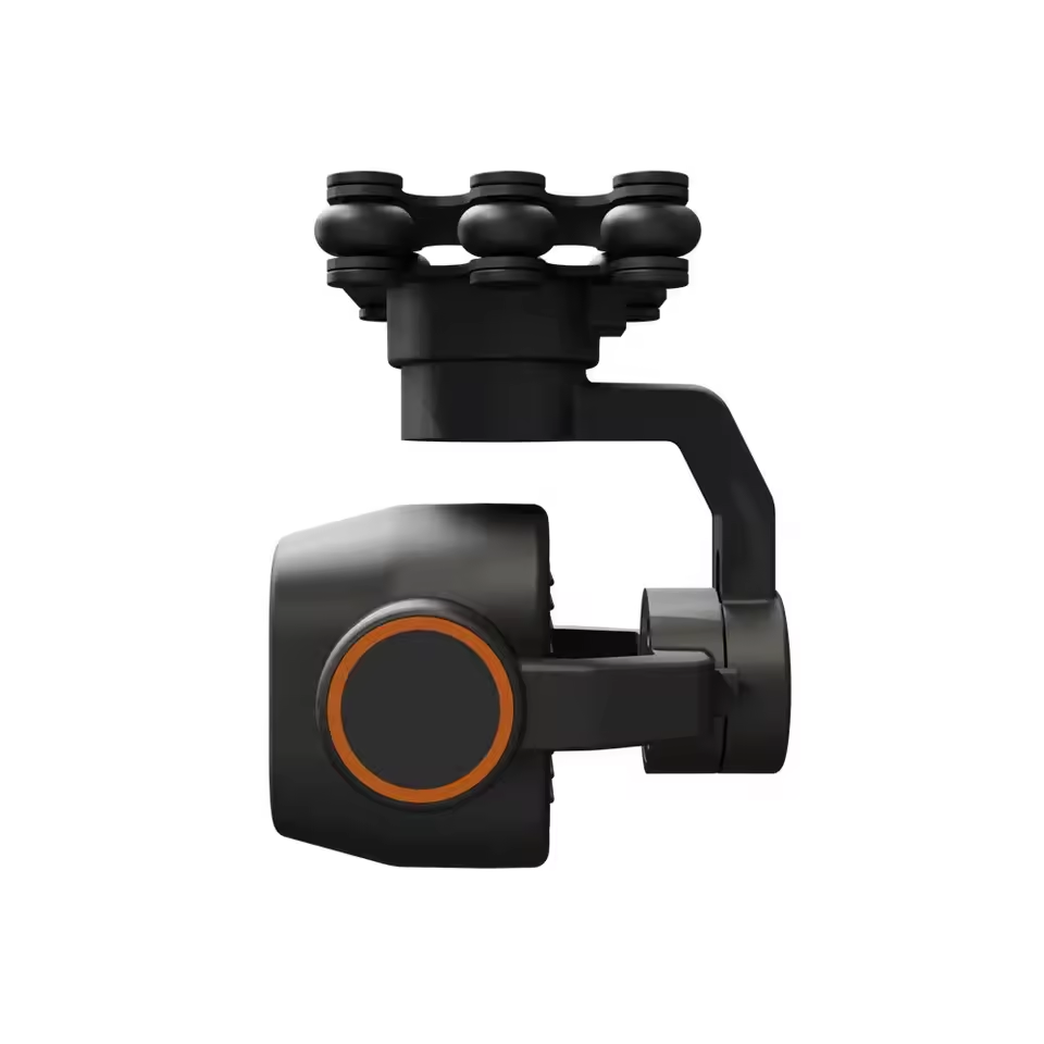 Камера Skydroid C12 2K с высок – обзор и цена Thermal Imager Drone Gimbal