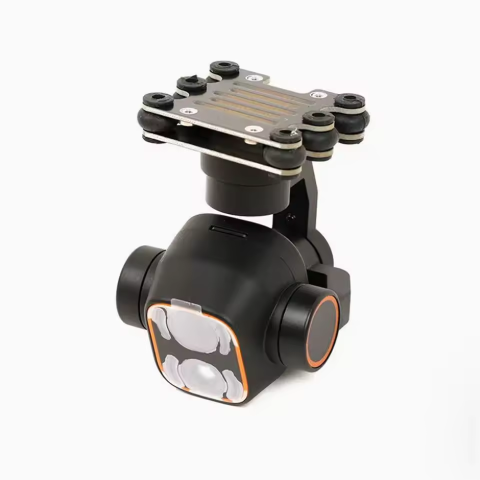 Камера Skydroid C12 2K с высок – обзор и цена Thermal Imager Drone Gimbal