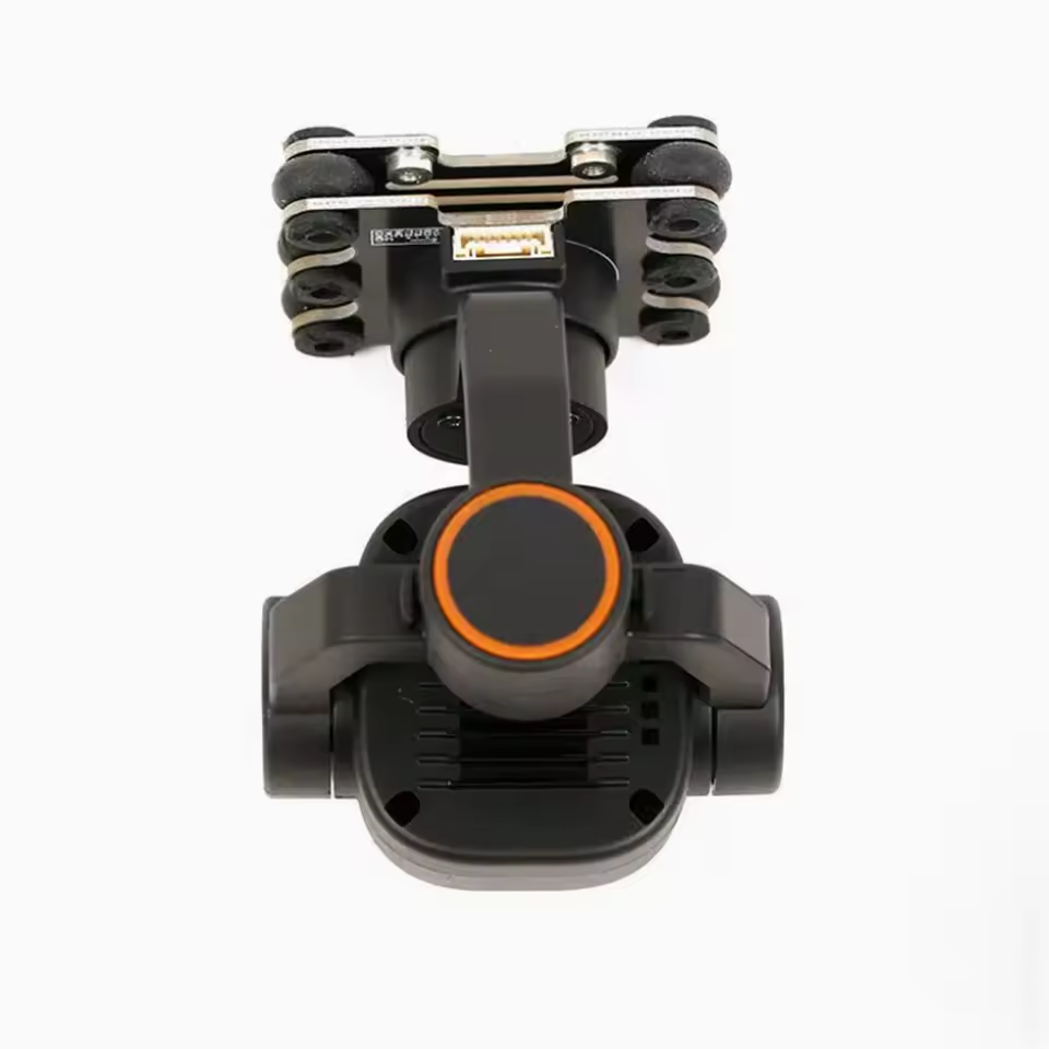 Камера Skydroid C12 2K с высок – обзор и цена Thermal Imager Drone Gimbal