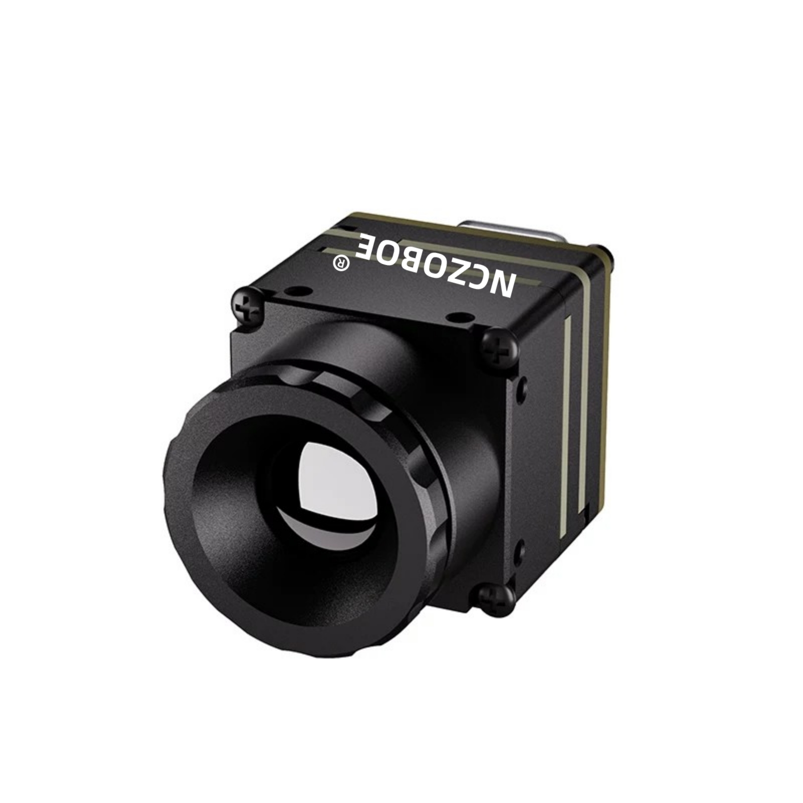 Тепловизионный модуль NCZOBOE  – обзор и цена Thermal Module 640X512 Core