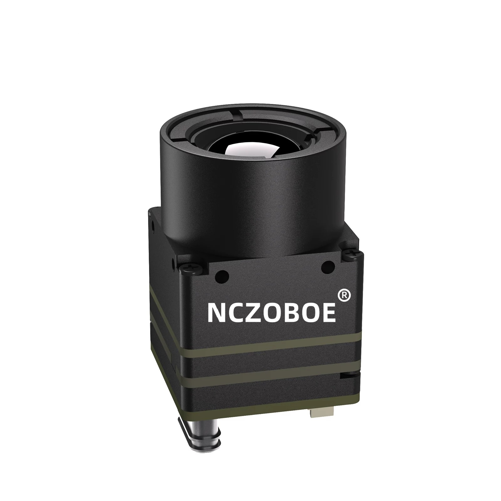 Тепловизионный модуль NCZOBOE  – обзор и цена Thermal Module 640X512 Core