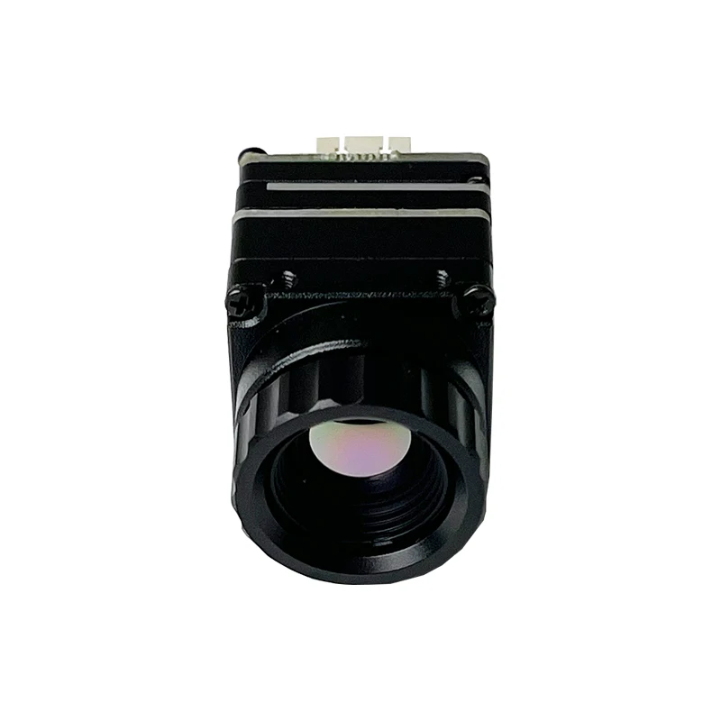 Горячий модуль тепловизионной  – обзор и цена Thermal Imaging Camera 256X192