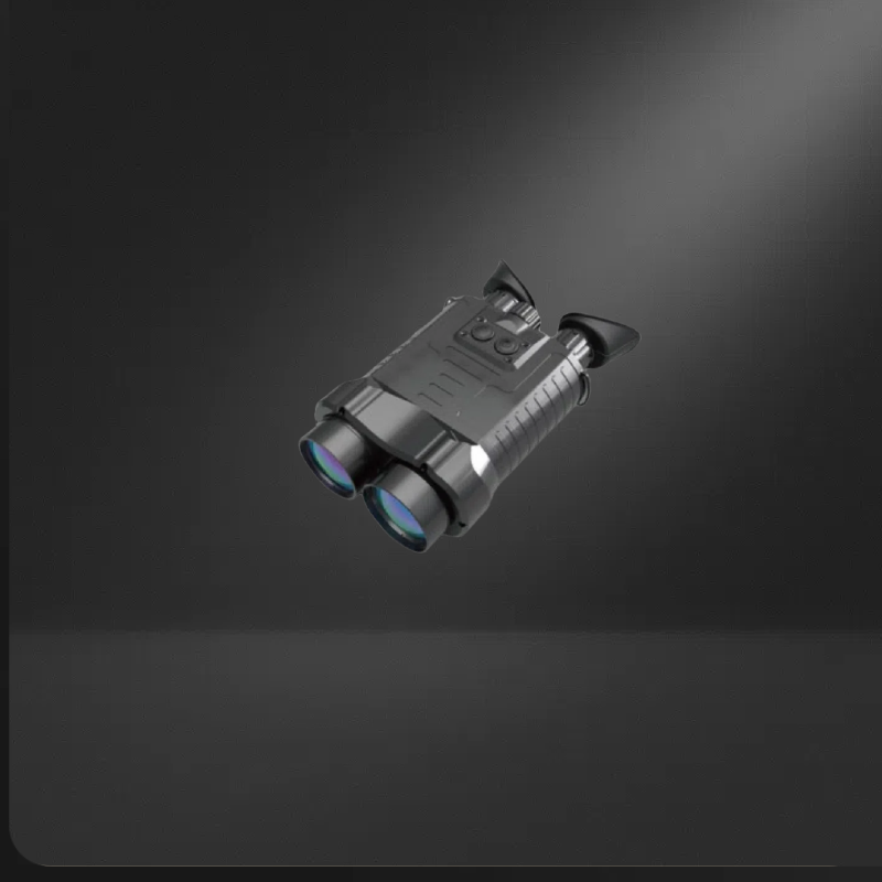 Профессиональный портативный т – обзор и цена Thermal Scope Night Vision Monocular