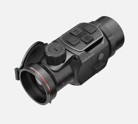 Цифровой прицел ночного видени – обзор и цена Thermal Scope Night Vision Monocular