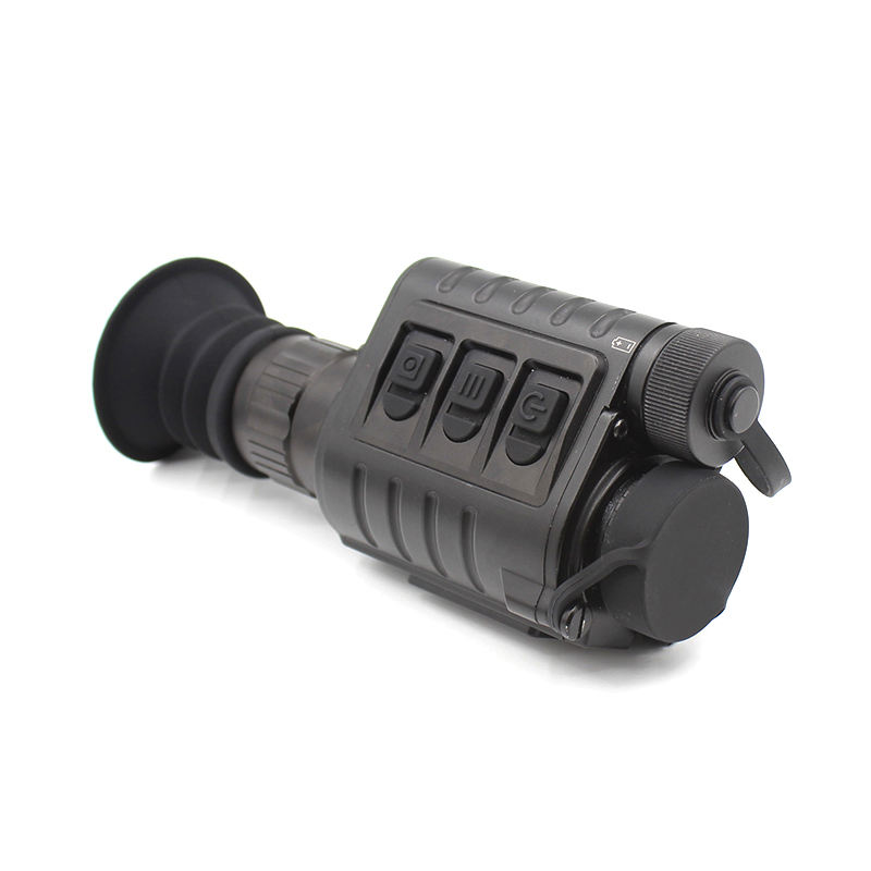 Лидер продаж 2025, PHN640, мно – обзор и цена Thermal Scope Night Vision Monocular