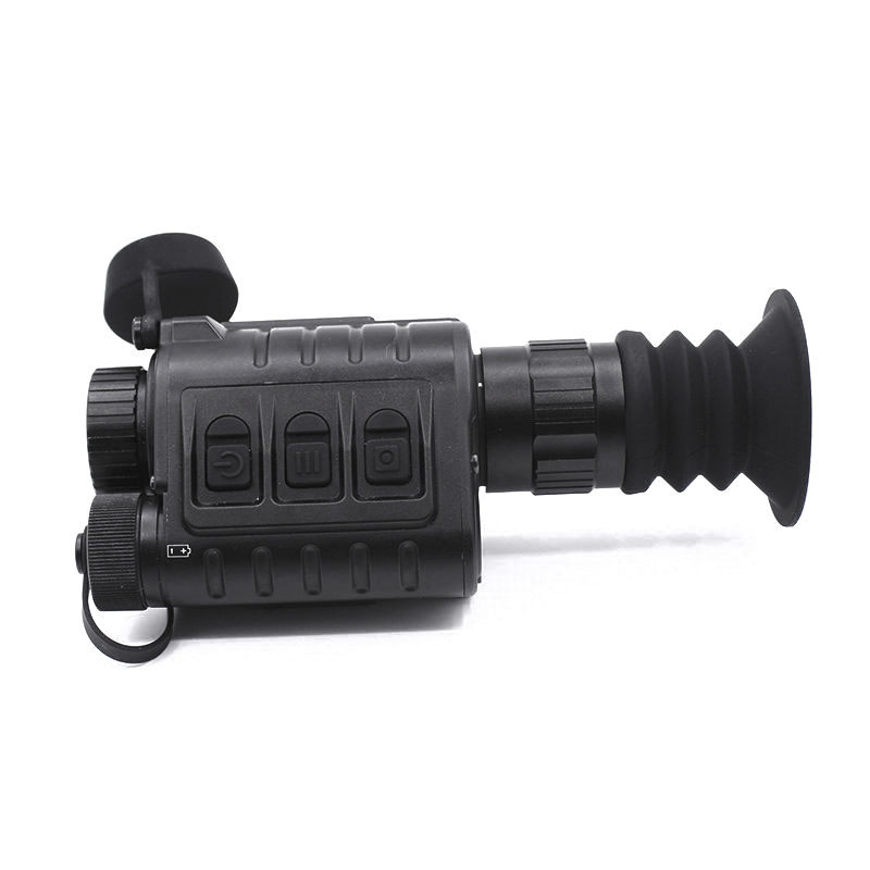Лидер продаж 2025, PHN640, мно – обзор и цена Thermal Scope Night Vision Monocular