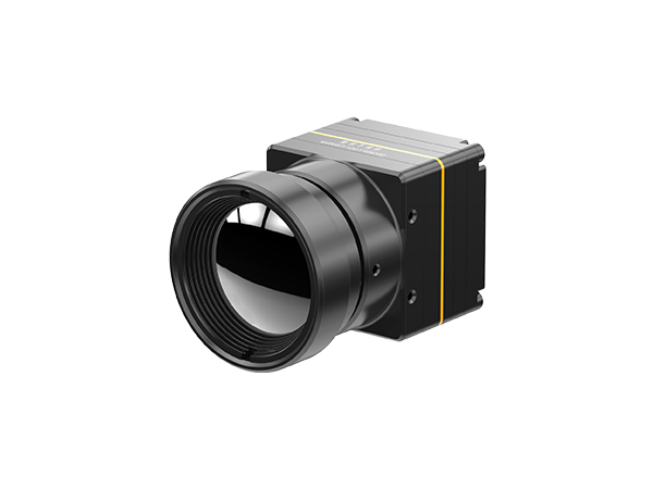 Аксессуар для дрона GuideIR Co – обзор и цена Thermal Module 640X512 Core