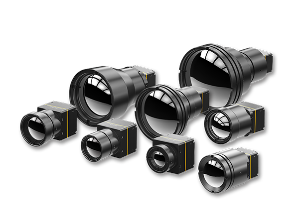 Аксессуар для дрона GuideIR Co – обзор и цена Thermal Module 640X512 Core