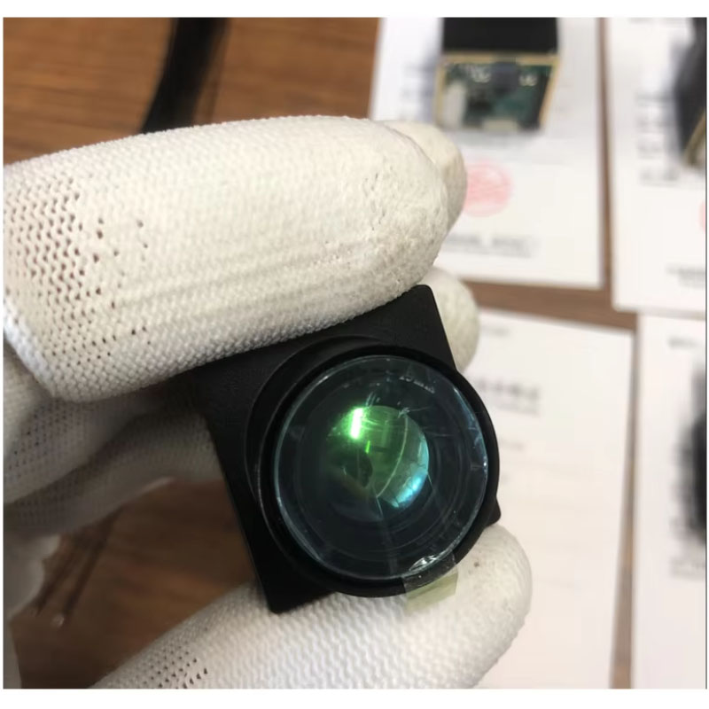 Модуль микротепловизионной кам – обзор и цена Thermal Module 640X512 Core