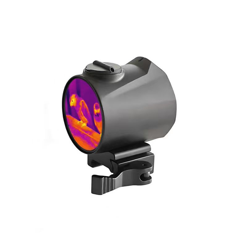Тактический мини-тепловизор T3 – обзор и цена Thermal Imaging Camera 256X192