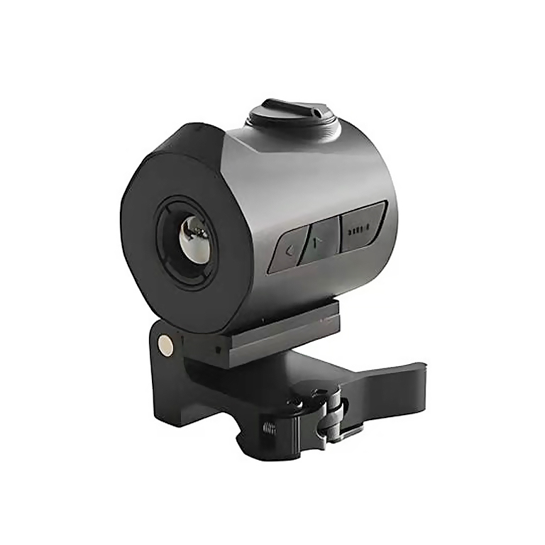 Тактический мини-тепловизор T3 – обзор и цена Thermal Imaging Camera 256X192