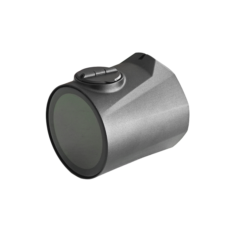 Тактический мини-тепловизор T3 – обзор и цена Thermal Imaging Camera 256X192
