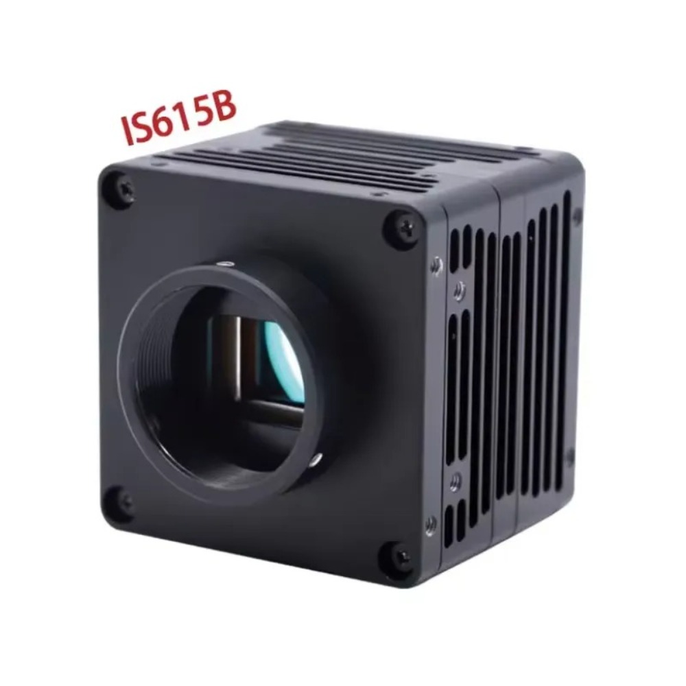 Тепловизионный модуль Inffiray – обзор и цена Thermal Module 640X512 Core