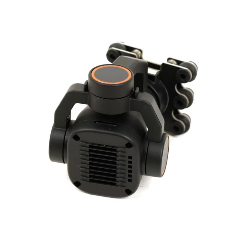 Тепловизор высокой четкости 2K – обзор и цена Thermal Imager Drone Gimbal