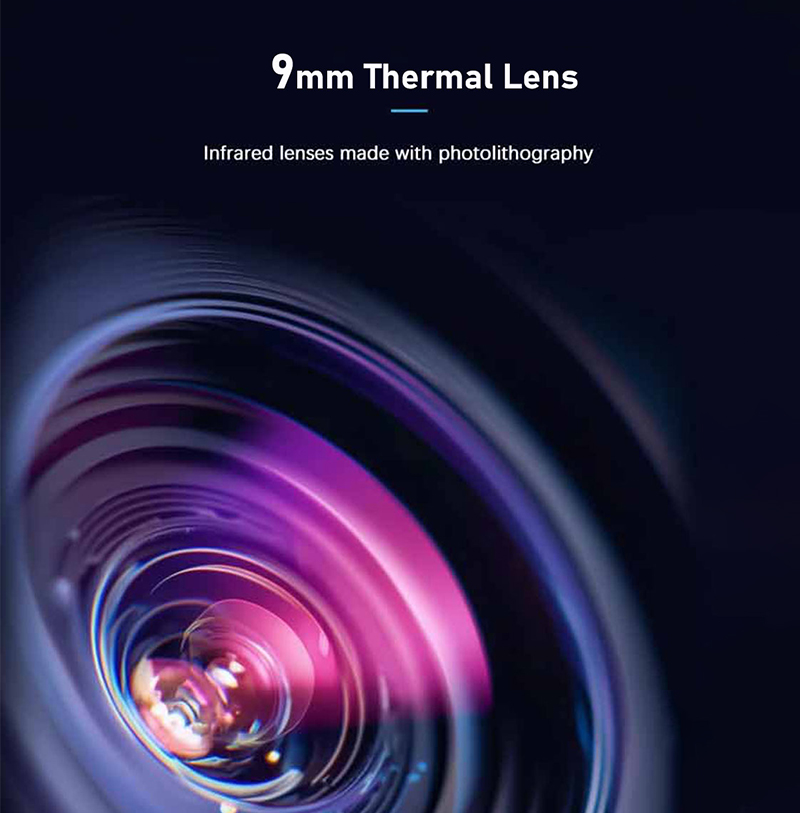 Новинка: Тепловизионный модуль – обзор и цена Hunting Thermal Imaging Scope