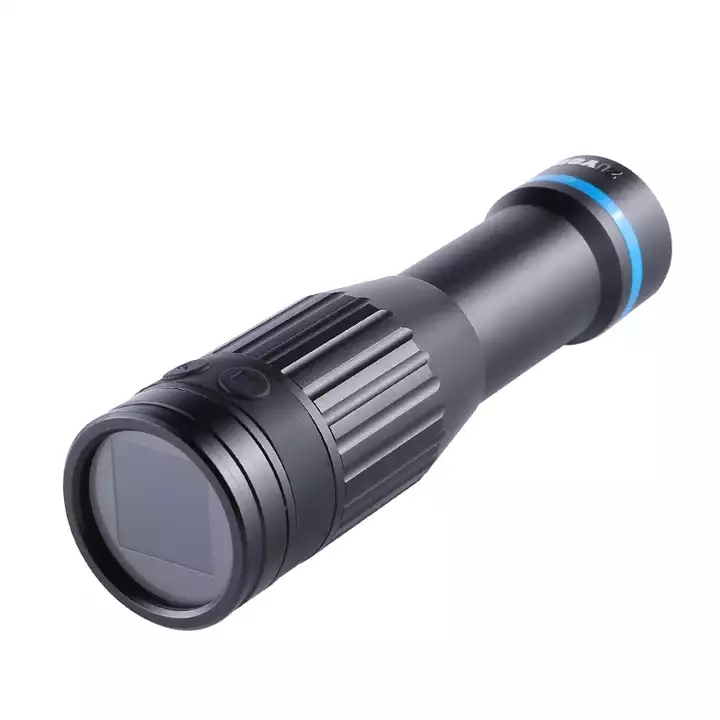 Тепловизионный монокуляр, опти – обзор и цена Thermal Scope Night Vision Monocular