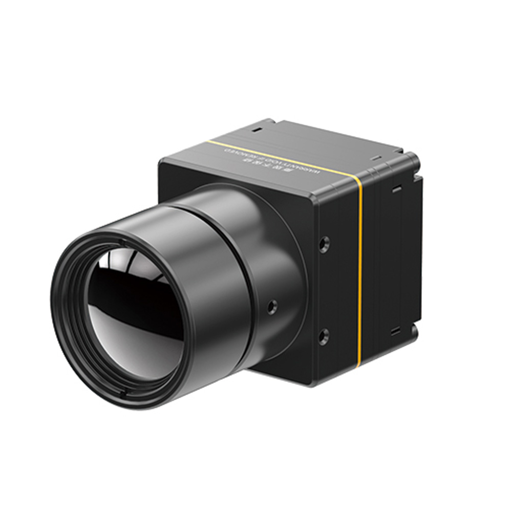 Тепловизионный модуль Guide 64 – обзор и цена Thermal Module 640X512 Core