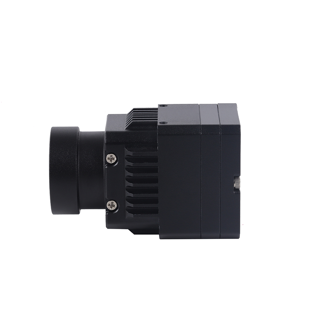Инфракрасная мини-камера с теп – обзор и цена Thermal Module 640X512 Core