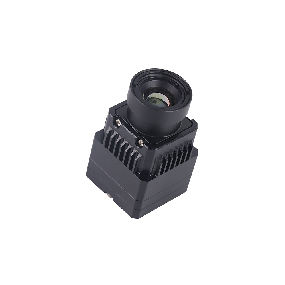 Инфракрасная мини-камера с теп – обзор и цена Thermal Module 640X512 Core