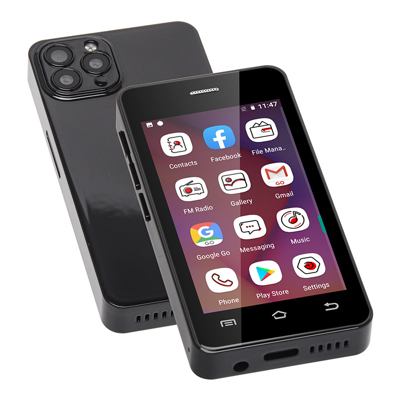Melrose S9 Pro Супер Мини-теле – обзор и цена Seek Compact Pro Android
